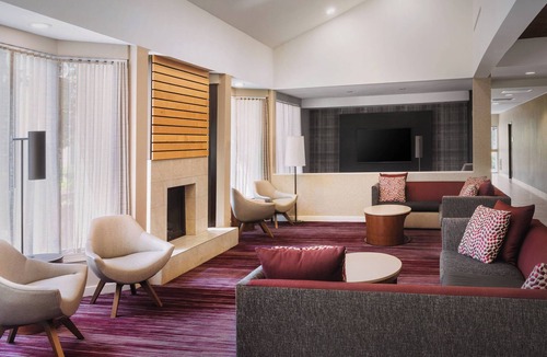 Fishkill Hotel | Courtyard by Marriott Fishkill