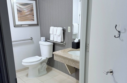 Fishkill Hotel | Courtyard by Marriott Fishkill