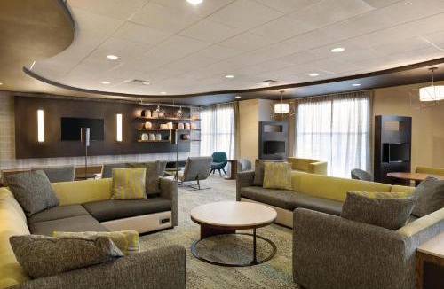 Fort Smith Hotel | Courtyard by Marriott Fort Smith Downtown