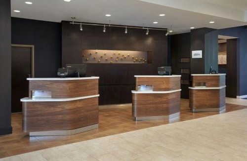 Weston Hotel | Courtyard by Marriott Fort Lauderdale Weston