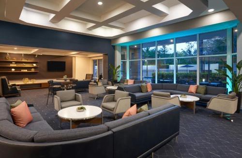 Weston Hotel | Courtyard by Marriott Fort Lauderdale Weston