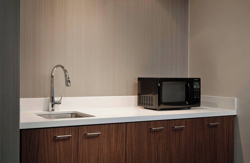 Fort Worth Hotel | Courtyard by Marriott Fort Worth at Alliance Town Center