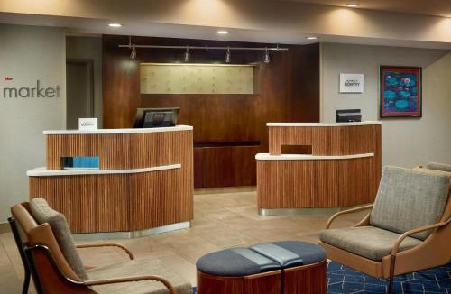 Ballenger Creek Hotel | Courtyard by Marriott Frederick