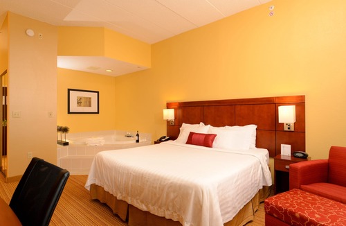 Ballenger Creek Hotel | Courtyard by Marriott Frederick