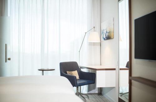 Finnieston Hotel | Courtyard by Marriott Glasgow SEC