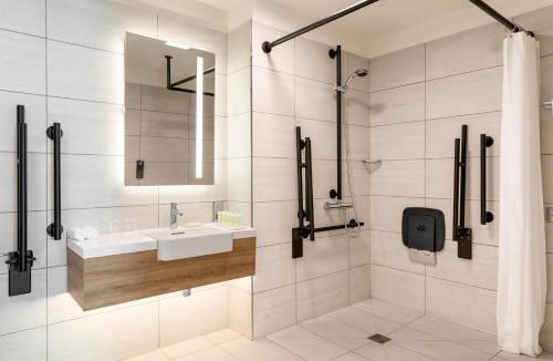 Finnieston Hotel | Courtyard by Marriott Glasgow SEC