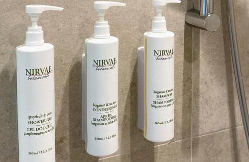 Finnieston Hotel | Courtyard by Marriott Glasgow SEC