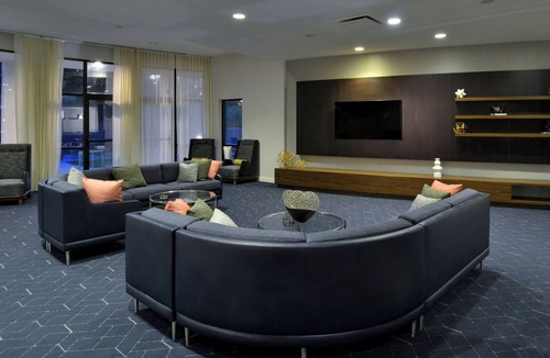 Harrisburg - Hershey Hotel | Courtyard by Marriott Harrisburg Hershey