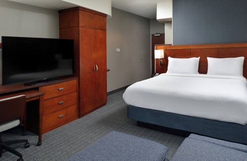 Harrisburg - Hershey Hotel | Courtyard by Marriott Harrisburg Hershey