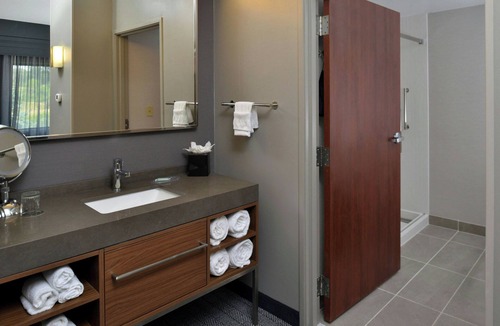 Harrisburg - Hershey Hotel | Courtyard by Marriott Harrisburg Hershey