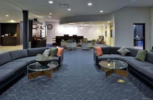 Harrisburg Hotel | Courtyard by Marriott Harrisburg Hershey