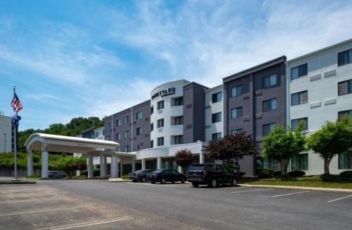 Harrisburg Hotel | Courtyard by Marriott Harrisburg Hershey