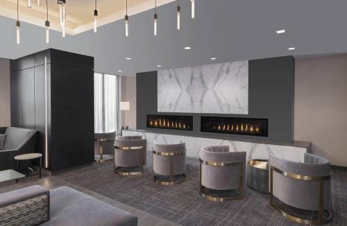 Dartmouth Hotel | Courtyard by Marriott Halifax Dartmouth