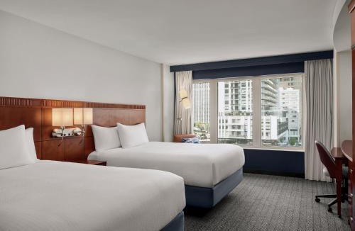 Downtown Halifax Hotel | Courtyard by Marriott Halifax Downtown