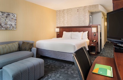Lebanon Hotel | Courtyard by Marriott Hanover Lebanon