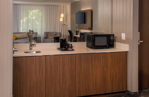 Hershey Hotel | Courtyard by Marriott Hershey Chocolate Avenue