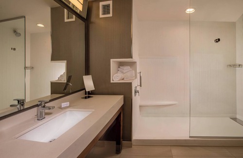 Hershey Hotel | Courtyard by Marriott Hershey Chocolate Avenue