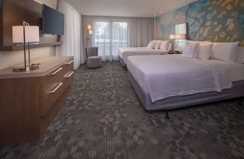 Hershey Hotel | Courtyard by Marriott Hershey Chocolate Avenue