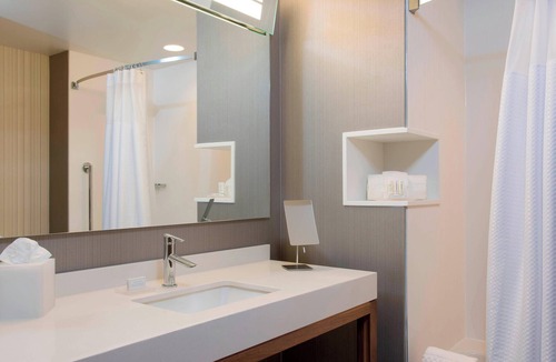 Holland Hotel | Courtyard by Marriott Holland Downtown