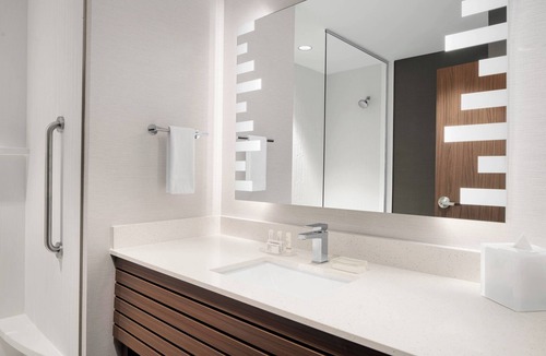 Memorial Hotel | Courtyard by Marriott Houston I-10 West/Memorial
