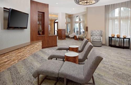 Houma Hotel | Courtyard by Marriott Houma