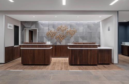 Energy Corridor Hotel | Courtyard by Marriott Houston I-10 West/Memorial