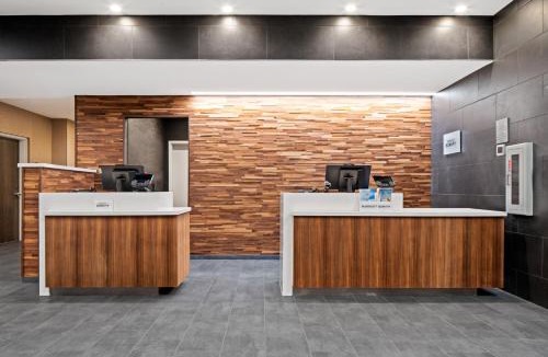 Northeast Houston Hotel | Courtyard by Marriott Houston Northeast