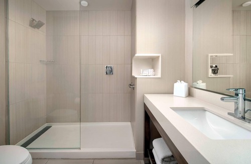 Fairbanks Hotel | Courtyard by Marriott Houston NW/290 Corridor