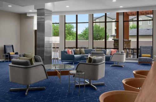 Kingwood Hotel | Courtyard By Marriott Houston Kingwood