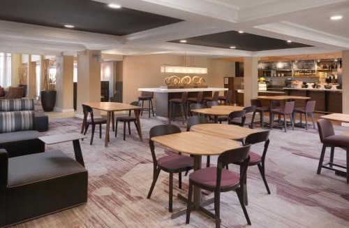 Barker Hotel | Courtyard by Marriott Houston Northwest