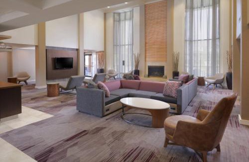 Barker Hotel | Courtyard by Marriott Houston Northwest