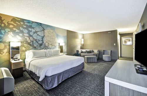 Energy Corridor Hotel | Courtyard by Marriott Houston I-10 West/Energy Corridor