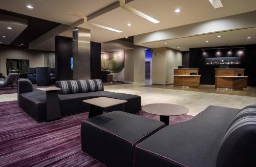 Katy Hotel | Courtyard by Marriott Houston Katy Mills