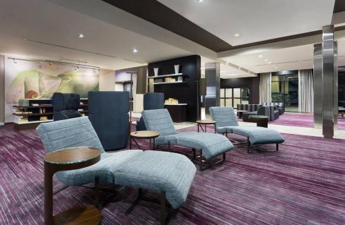 Katy Hotel | Courtyard by Marriott Houston Katy Mills