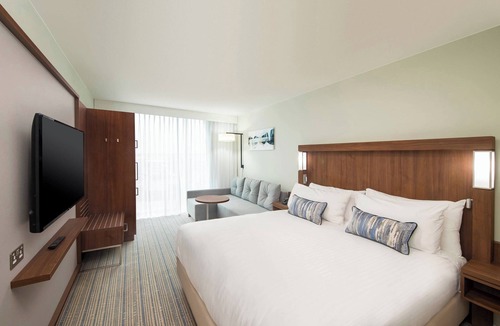 Balloch Hotel | Courtyard by Marriott Inverness Airport