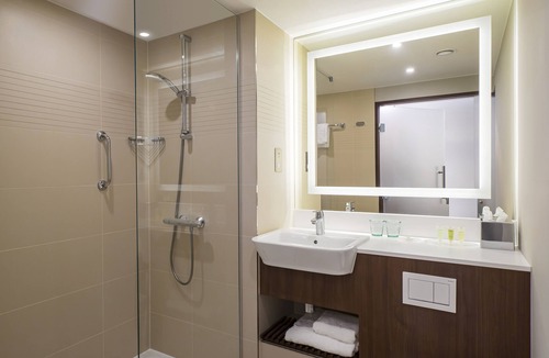 Balloch Hotel | Courtyard by Marriott Inverness Airport