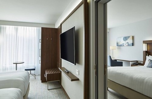 Balloch Hotel | Courtyard by Marriott Inverness Airport