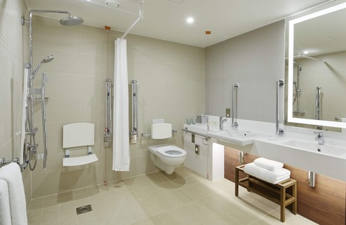 Balloch Hotel | Courtyard by Marriott Inverness Airport