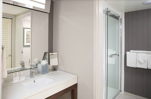 Pike Hotel | Courtyard by Marriott Indianapolis Northwest