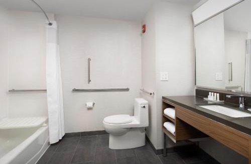 Plainfield Hotel | Courtyard by Marriott Indianapolis Plainfield