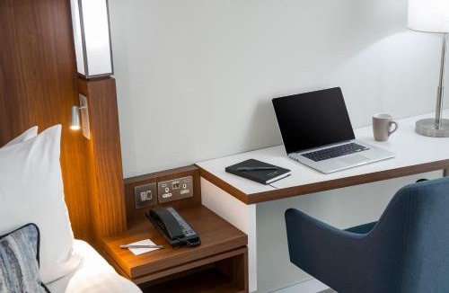 Balloch Hotel | Courtyard by Marriott Inverness Airport