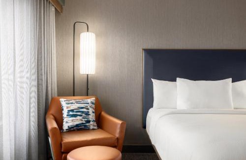 Kokomo Hotel | Courtyard by Marriott Kokomo
