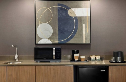 Kokomo Hotel | Courtyard by Marriott Kokomo
