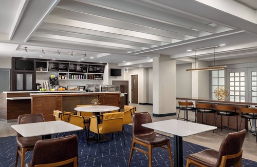 Kokomo Hotel | Courtyard by Marriott Kokomo