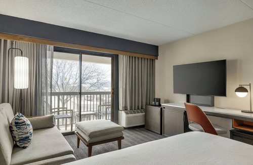 Kokomo Hotel | Courtyard by Marriott Kokomo