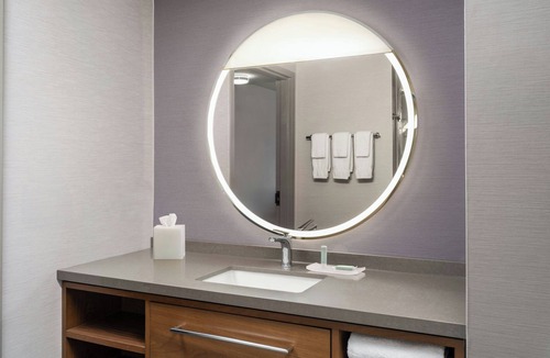 Lake City Hotel | Courtyard By Marriott Lake City
