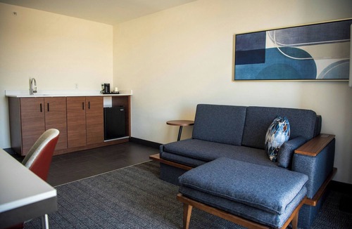 Lake City Hotel | Courtyard By Marriott Lake City