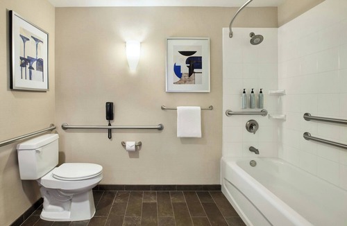 Sherman Oaks Hotel | Courtyard by Marriott Los Angeles - Sherman Oaks