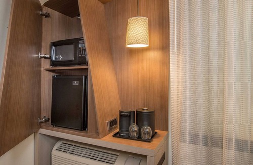 LaGrange Hotel | Courtyard by Marriott LaGrange