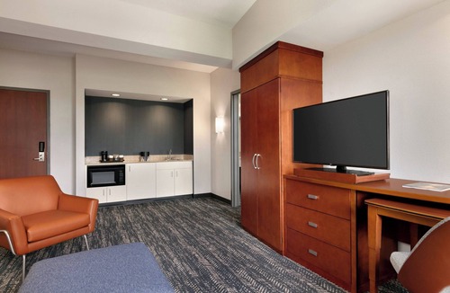 Witmer Hotel | Courtyard by Marriott Lancaster